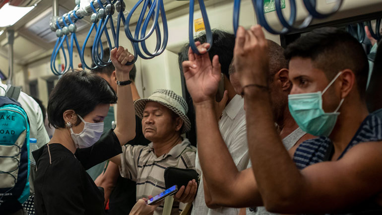 Από την 1η Μαρτίου 2021, οι νέες βεβαιώσεις μετακίνησης εργαζομένων