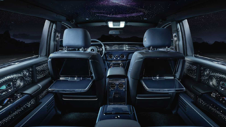 Αυτή η Rolls-Royce είναι ονειρική Αυτή η Rolls-Royce είναι ονειρική