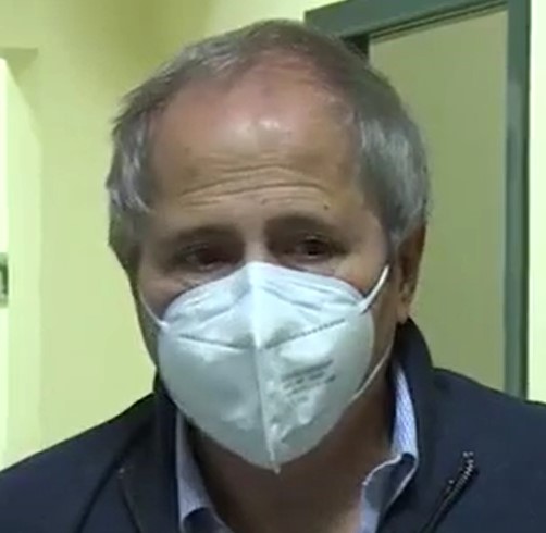 Αντρέα Κριζάντι