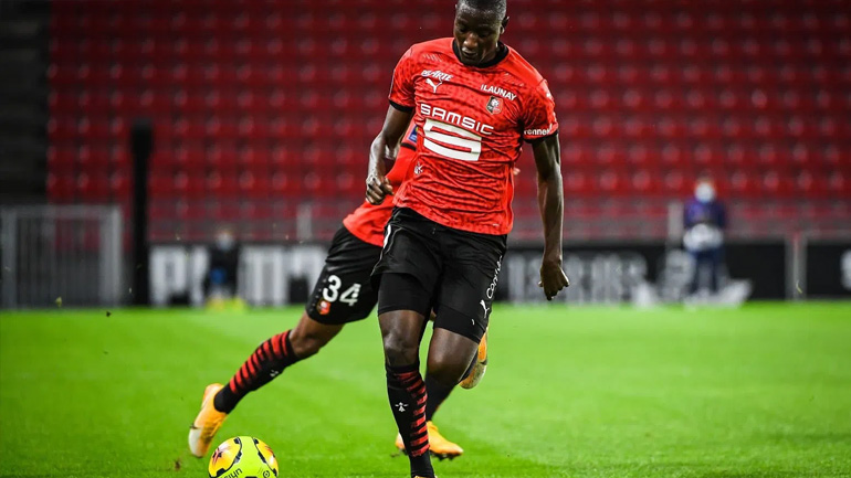 Γαλλία: «Διπλό» παραμονής η Νις, 2-1 τη Ρεν