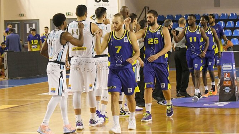 Basket League: Αναβολή στο Λαύριο-Κολοσσός