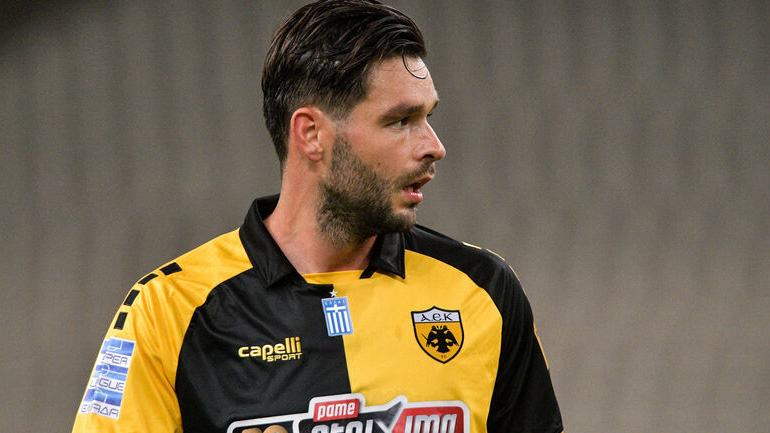 ΑΕΚ: Με Σάκχοφ εναντίον του Παναθηναϊκού