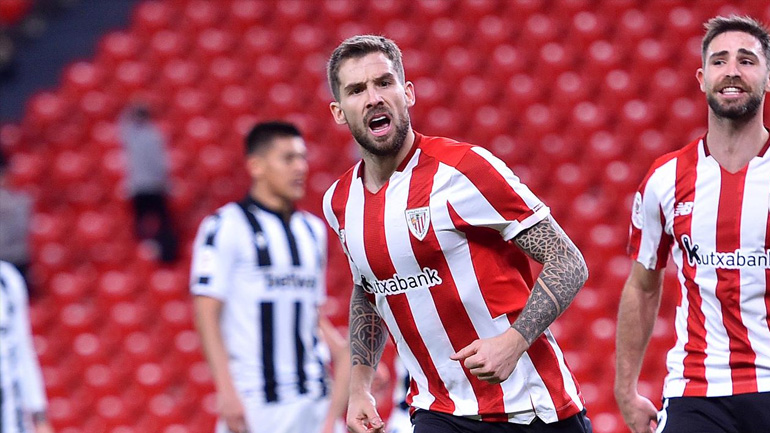 Ισπανία: Ισόπαλες 1-1 Λεβάντε και Μπιλμπάο