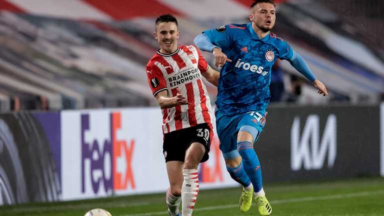 UEFA: Ιστορικό χαμηλό για την Ελλάδα, υποχώρησε στην 20η θέση