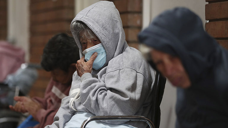 Παρατάθηκε για τρεις μήνες η κατάσταση έκτακτης ανάγκης στην Κολομβία