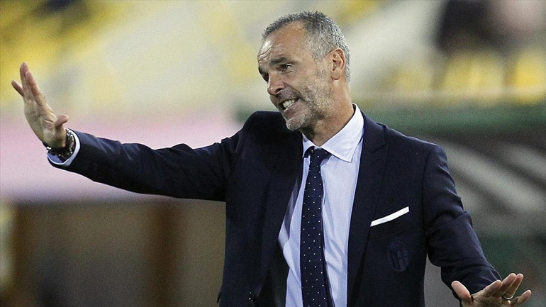 Πιόλι: «Παίζουμε με το φαβορί της διοργάνωσης»