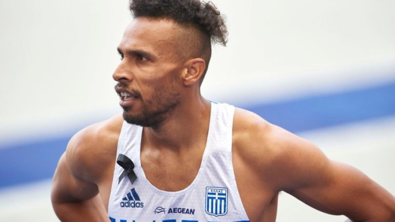 Ευρωπαϊκό κλειστού στίβου: Ο Δουβαλίδης χάνει τη διοργάνωση στο Τορούν