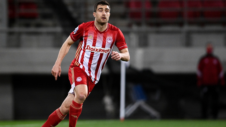 Παπασταθόπουλος: «Πάνω-κάτω ίδια με πέρυσι η Άρσεναλ»