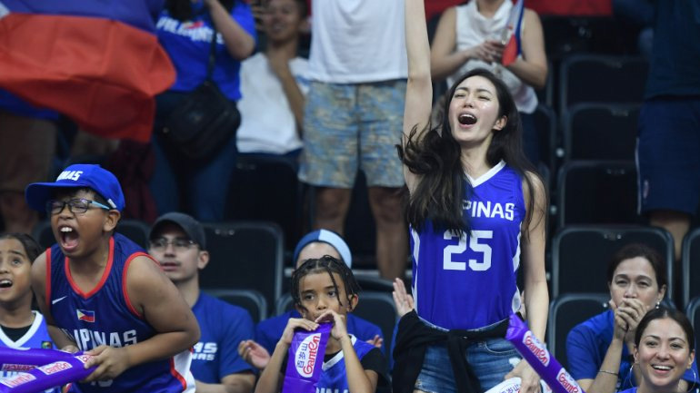 FIBA: Οι Φιλιππίνες πήραν τη θέση της Νέας Ζηλανδίας στο Προολυμπιακό Τουρνουά