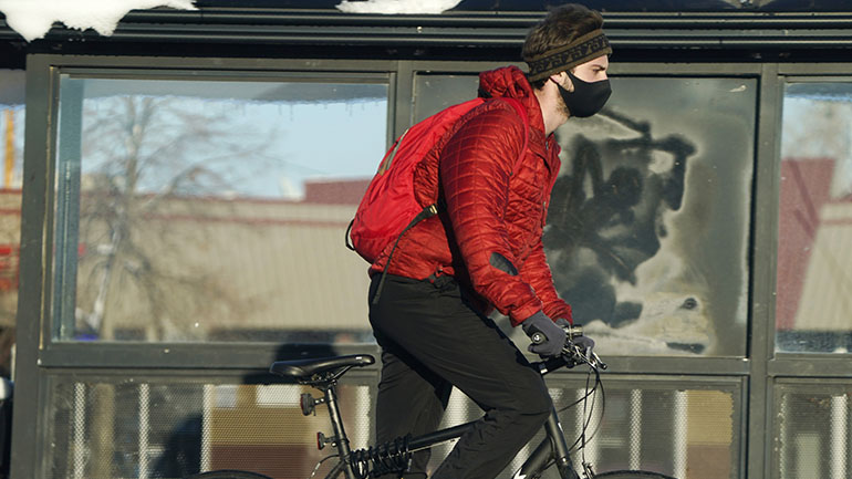 Η Ουγγαρία εξετάζει την ενίσχυση του lockdown καθώς αυξάνονται τα κρούσματα κορωνοϊού