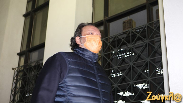 Δ. Παναγιωτάκης: Η Χρυσικού να αποδείξει ότι ο Λιγνάδης δεν ήταν στην Ιθάκη