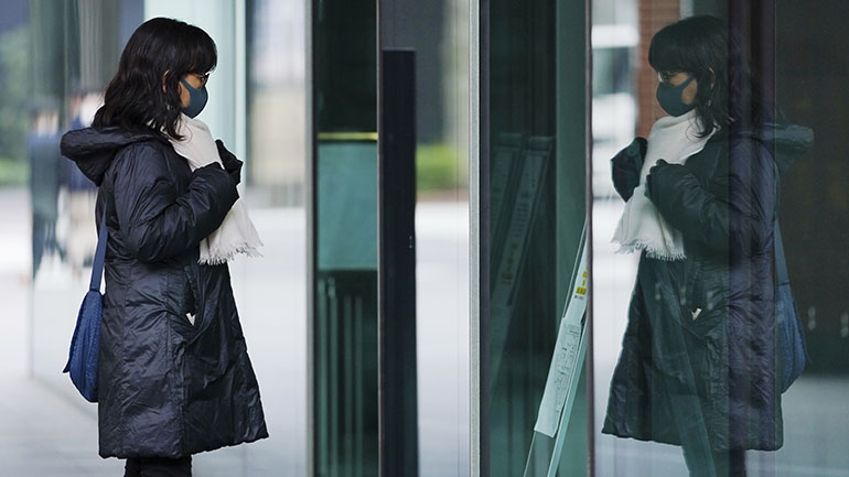 Ιαπωνία: Λήξη της κατάστασης ανάγκης σε έξι νομούς στο τέλος Φεβρουαρίου