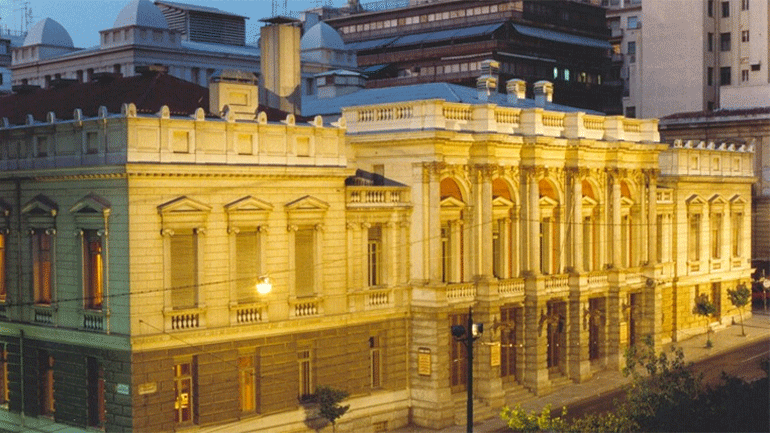 Το Σωματείο Εργαζομένων Εθνικού Θεάτρου στο πλευρό του ΣΕΗ