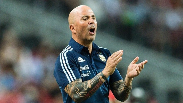 Ανέλαβε τη Μαρσέιγ ο Σαμπάολι