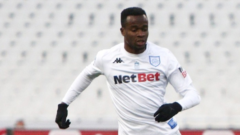 ΠΑΣ Γιάννινα: Παραχωρεί στη Ρίγα τον Ζαν-Μπατίστ Λεό