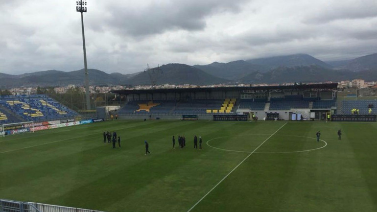 Super League: Δοκιμάζεται στην Τρίπολη ο ΠΑΟΚ