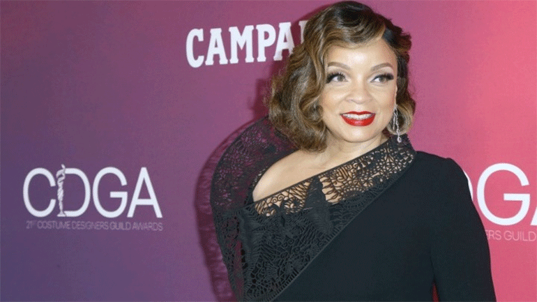 Αστέρι στη Λεωφόρο της Δόξας για τη Ρουθ Ε. Κάρτερ