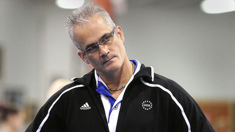 Αυτοκτόνησε πρώην προπονητής της ομάδας γυμναστικής των ΗΠΑ έπειτα από κατηγορίες για σεξουαλική κακοποίηση