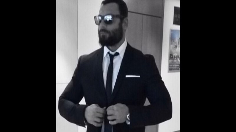 Αστυνομικός που απεβίωσε άφησε κληρονόμους τους συναδέλφους του στο Τμήμα Δίωξης Εκβιαστών