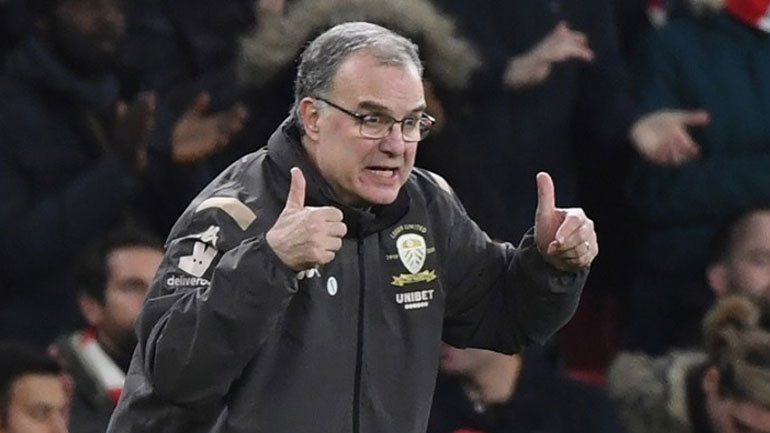 Ο Μπιέλσα «κέρδισε το στοίχημα»