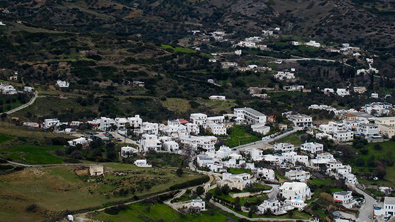 Το σχέδιο του υπουργείου Ψηφιακής Διακυβέρνησης για το Ελληνικό Κτηματολόγιο