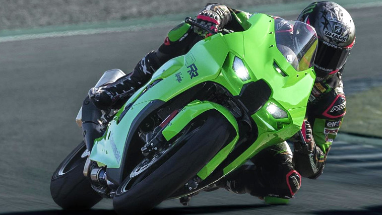 Στα 21.490€ το νέο Kawasaki ZX-10R