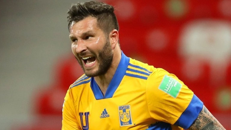 Ο Ζινιάκ ανανέωσε στην Τίγκρες