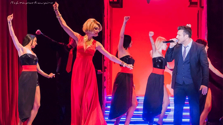 Το θεατρικό μιούζικαλ «Γοργόνες και Μάγκες» σε διαδικτυακή προβολή