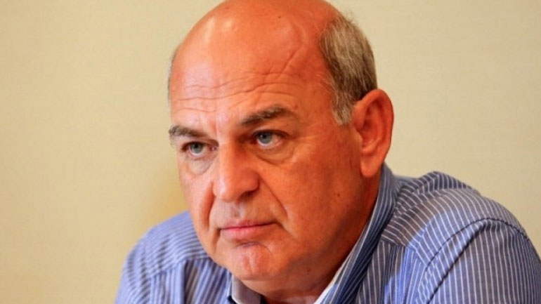 Η επιστολή Γραμμένου προς FIFA/UEFA που «αδειάζει» τον Αυγενάκη