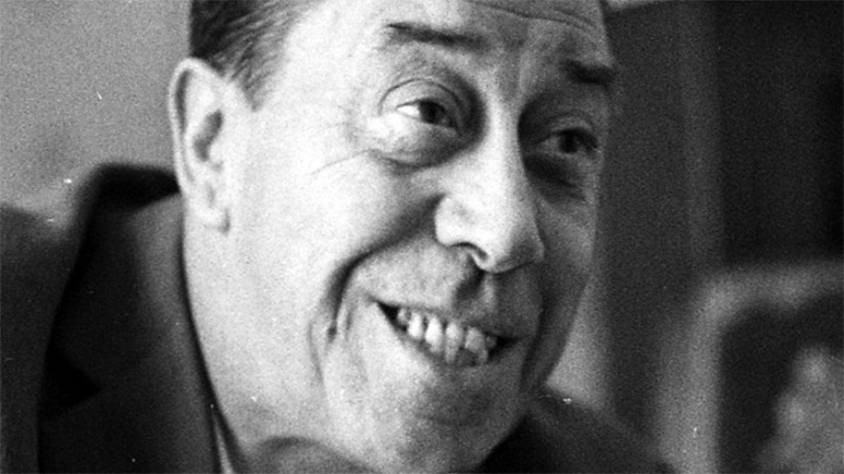 Φερναντέλ: Ο θησαυρός της Γαλλίας, ο ηθοποιός που είχε το χάρισμα να κάνει τους ανθρώπους να γελούν