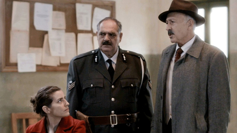 Άγριες Μέλισσες: Όλα όσα θα δούμε στα νέα επεισόδια της εβδομάδας