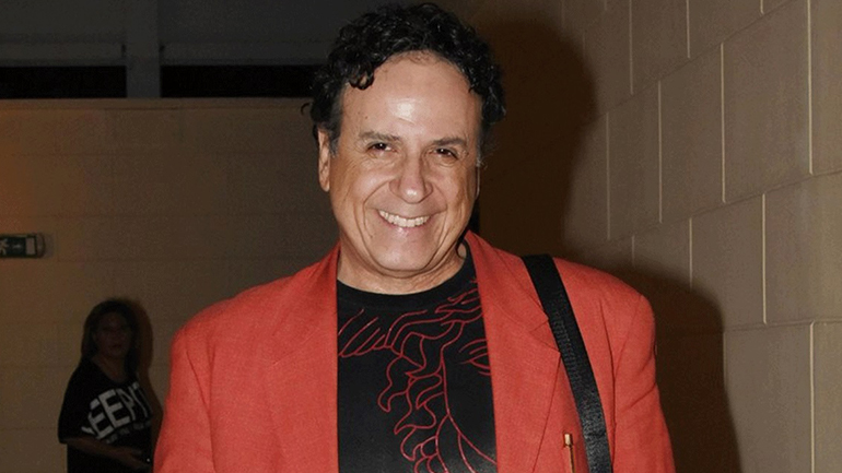 Χάρης Ρώμας: «Ο Λιγνάδης κατρακυλάει από την κορυφή του κόσμου στον πάτο»