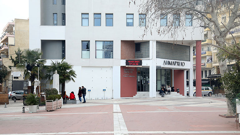 Tα στοιχεία που οδήγησαν στην παράταση του lockdown ζήτησε ο δήμαρχος Κορδελιού– Ευόσμου