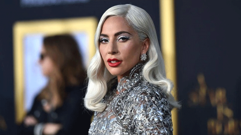 Lady Gaga: Τα δύο σκυλάκια της, που είχαν κλαπεί, επεστράφησαν!