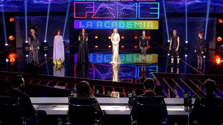 «House of Fame»: Αυτοί είναι οι τρεις πρώτοι υποψήφιοι