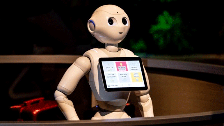 Το πρώτο θεατρικό έργο γραμμένο από ρομπότ έκανε παγκόσμια πρεμιέρα