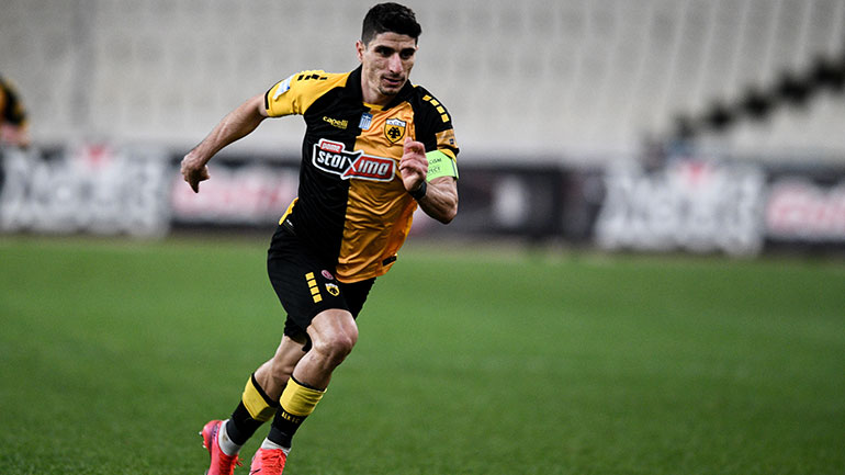 ΑΕΚ: «Σενάριο επιστημονικής φαντασίας και ασέβεια προς τον Μάνταλο»