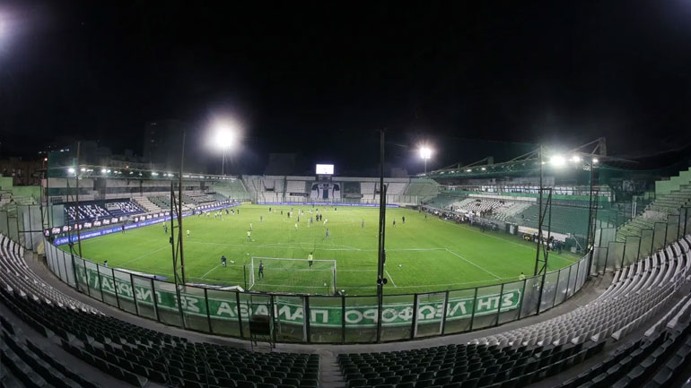 Super League: Αθηναϊκό ντέρμπι στη Λεωφόρο