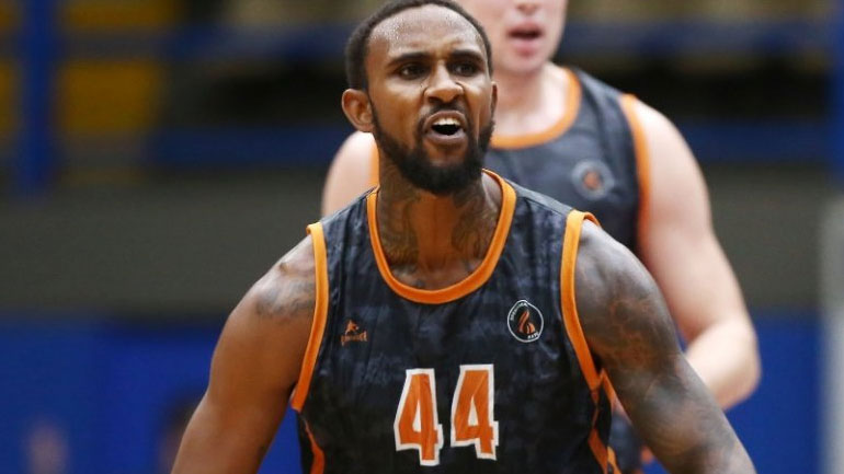 Μπάσκετ: Από τον Προμηθέα στη Σολέ ο Ίαν Μίλερ