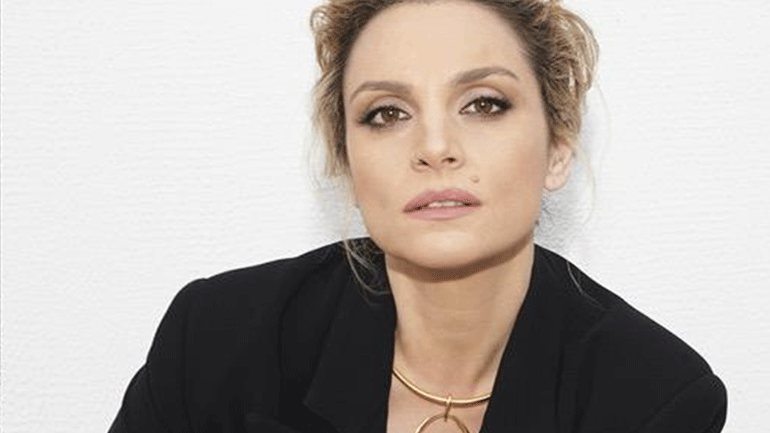 «Σταθερό»: Ένα νέο τραγούδι από την Ελεωνόρα Ζουγανέλη