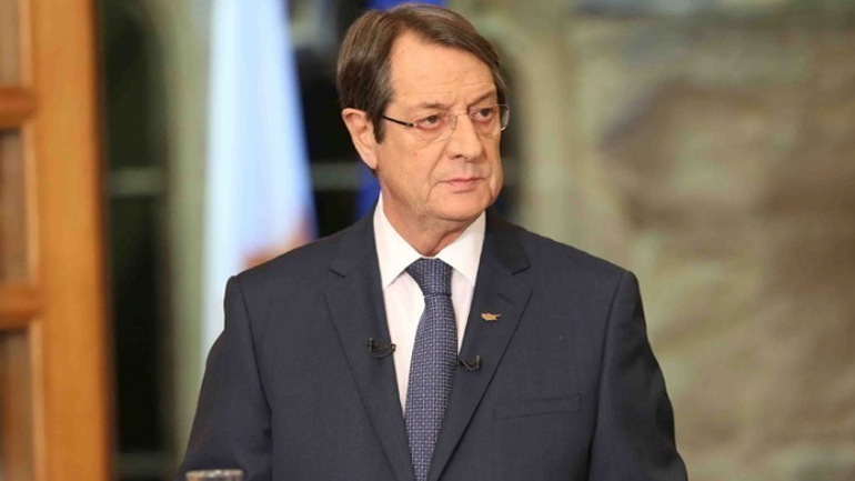 ΟΗΕ: Πρόσκληση σε Αναστασιάδη για την Άτυπη Πενταμερή