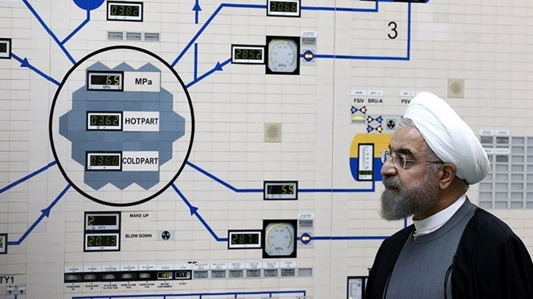 Το Ιράν απορρίπτει το ενδεχόμενο άτυπης συνάντησης με ΗΠΑ και ευρωπαϊκές δυνάμεις