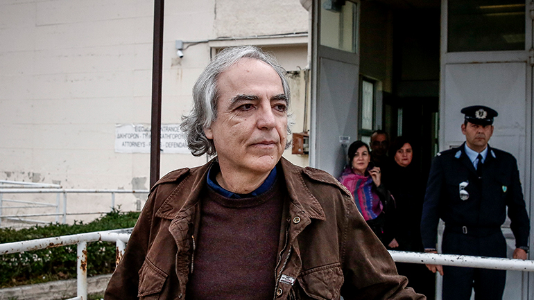 Η Δημοκρατία δεν είναι οικογενειακή υπόθεση