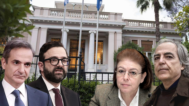 Ανεβαίνει το θερμόμετρο στο Μαξίμου