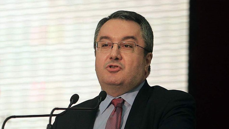 Μόσιαλος: Πώς θα ανοίξουν σχολεία και λιανεμπόριο