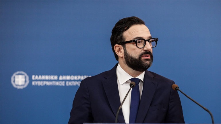 Χρήστος Ταραντίλης: Η παραίτησή μου δεν οφείλεται σε πολιτικούς λόγους