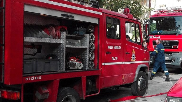 Πάρνηθα: Ανασύρθηκε ο 42χρονος ορειβάτης που εντοπίστηκε νεκρός στο φαράγγι της Γκούρας