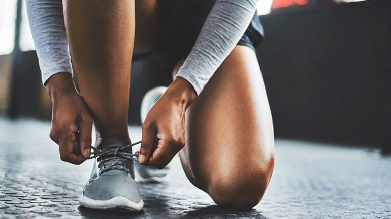 Με αυτό το κόλπο θα καίτε περισσότερες θερμίδες όταν περπατάτε