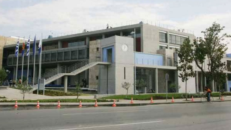 Θεσσαλονίκη: Διαγραφή του Δρόσου Τσαβλή από τη δημοτική ομάδα του δημάρχου Κ. Ζέρβα