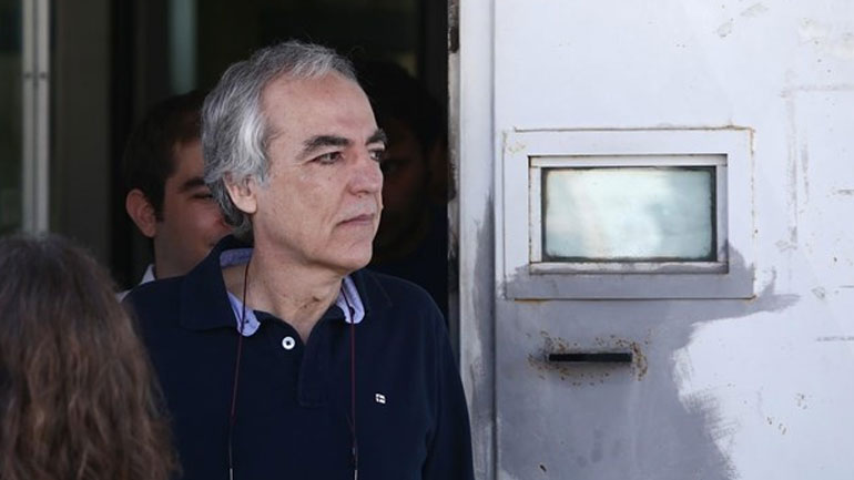 Ανακοίνωση συγγενών των θυμάτων της τρομοκρατίας: «Βρες το δίκιο σου στα δικαστήρια»